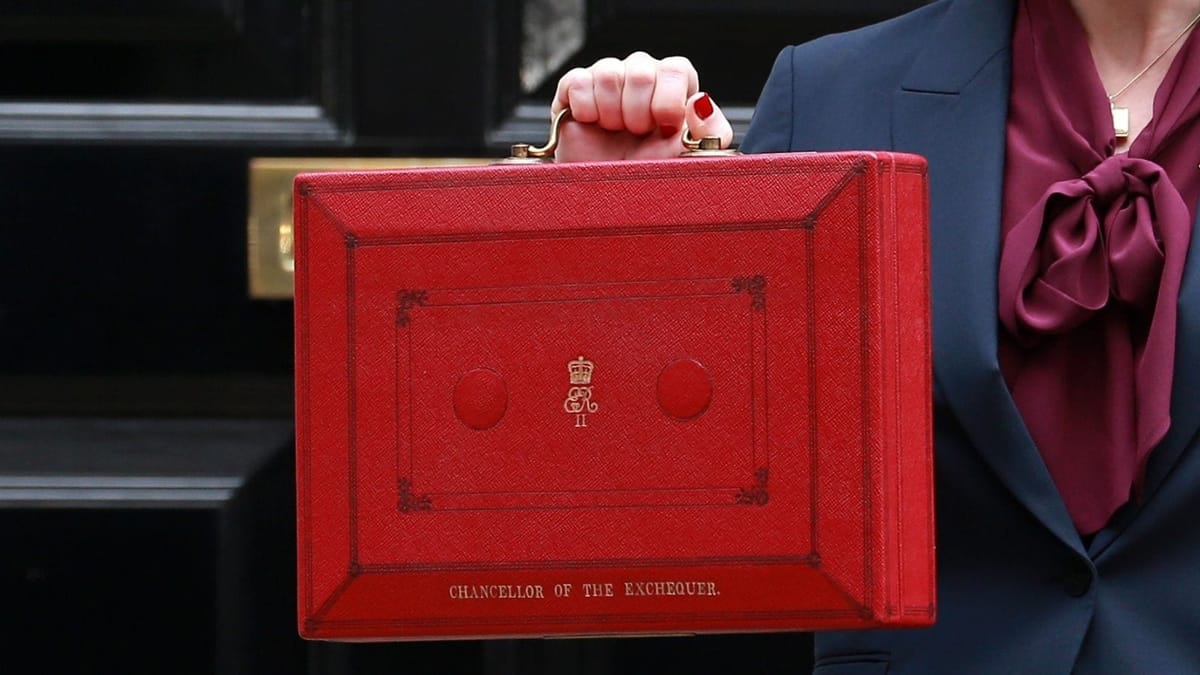 UK Autumn Budget 2025: What Real Estate Investors Must Understand